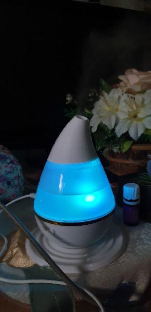 Classic Drop 6in1 Air Humidifier Aroma Terapi