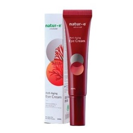 Natur-E advanced Eye Cream 15 ml