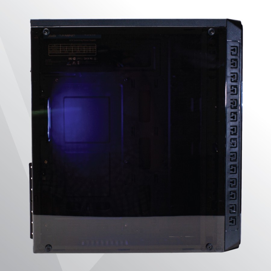 Casing Paradox Gaming Strombird