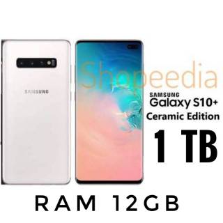 Perbedaan Spesifikasi Samsung Galaxy S10 S10 Plus Dan