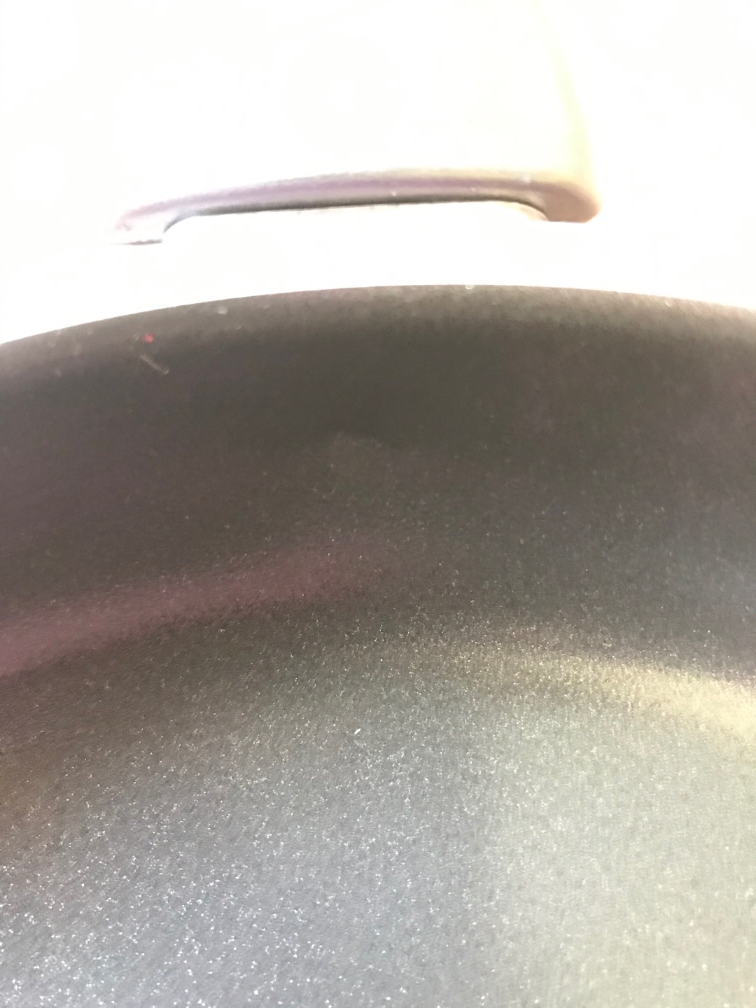 Kirin Frypan Nafiri 26 Teflon Classic 1.9mm