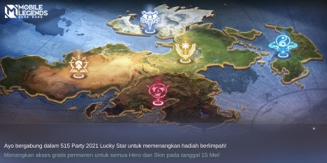 Tirai Benang Gliter Pintu / Jendela - Rainbow Terang / Tirai Rainbow Glitter