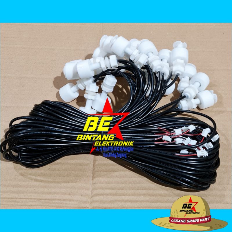 Pelampung Dispenser Galon Bawah Kecil 4Cm Otomatis Sensor