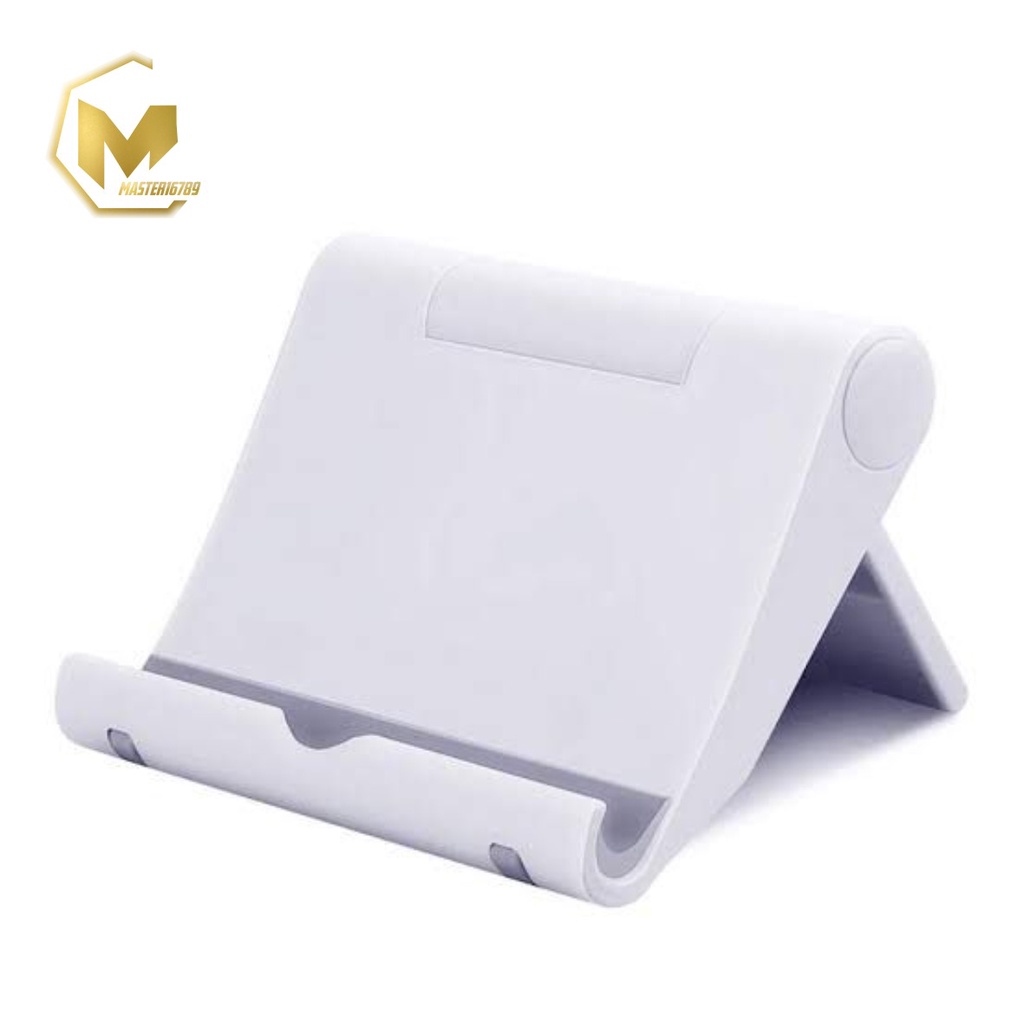 S509 UNIVERSAL STENTS / STAND HANDPHONE UNIVERSAL DUDUKAN HOLDER HP TABLET ADJUSTABLE MA2117