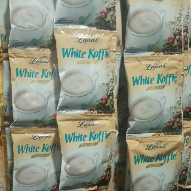 

Kopi luak