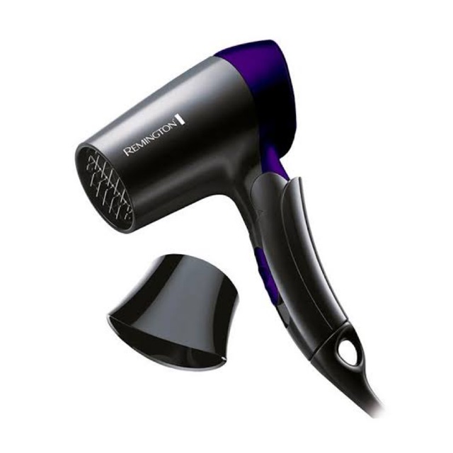 Hair dryer Remington