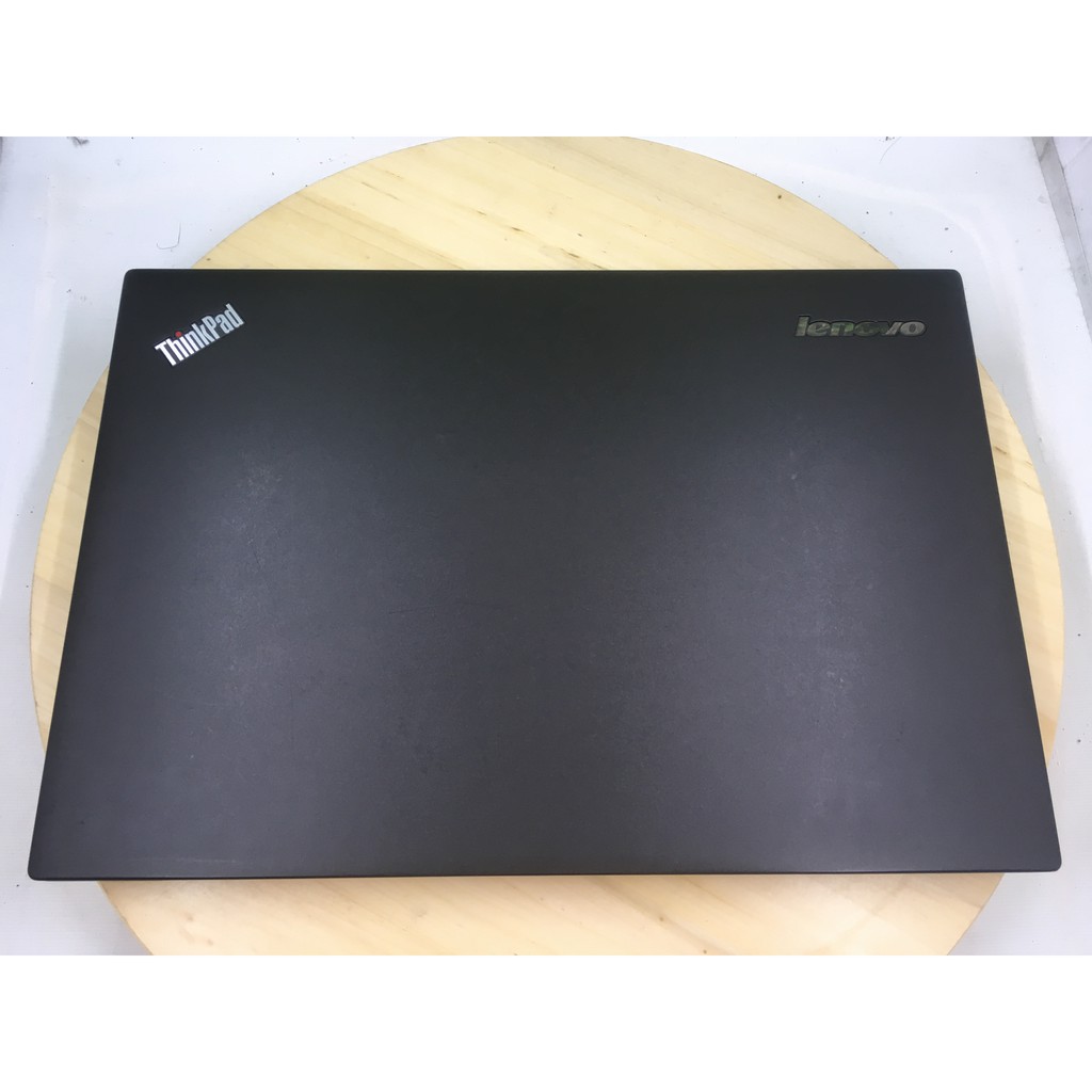 LAPTOP BEKAS || THINKPAD X1 CARBON GEN 3 i5 TOUCH 5300U || 8GB 180GB SSD || 2560X1440 ||