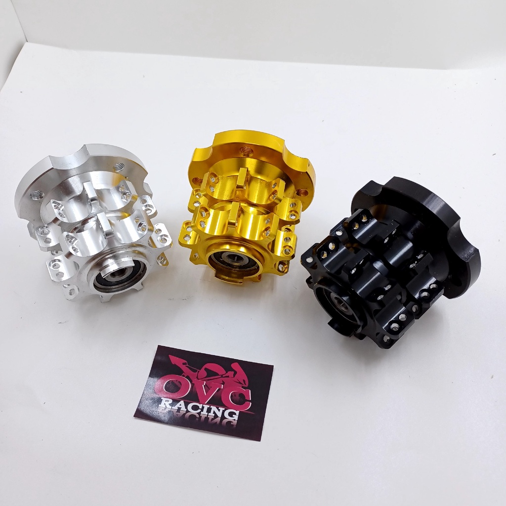 TROMOL DEPAN BELIMBING FULL CNC UNIVERSAL MIO JUPITER VEGA XEON NOUVO MX DLL