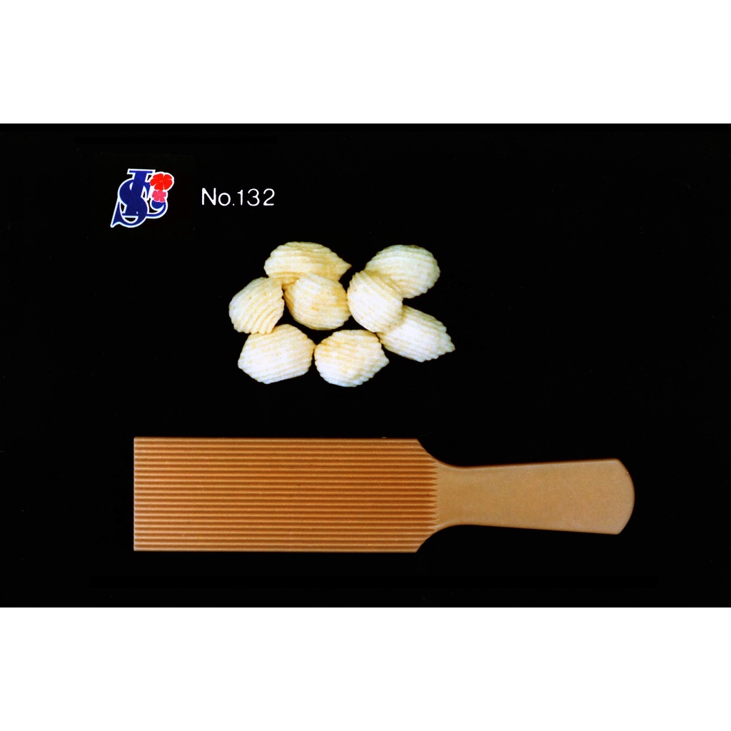 

Cetakan Kue Papan Siput TP 132 / Sin Lian