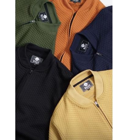 Menarik.. COMFY JACKET JAKET PRIA JACKET COMFY PREMIUM
