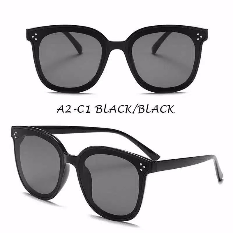 Kacamata Fashion Unisex EG36 Fashion Wanita / Eyeglasses / Aksesoris Wanita / Sunglasses /Eyewear