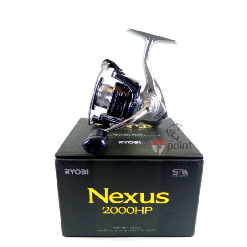 Reel Ryobi Nexus 2000 3000 4000 Power Handle