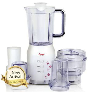 Cosmos Blender Plastik 4 In 1 CB 802