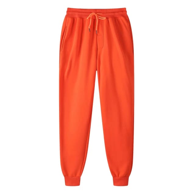 Celana Jogger Panjang Polos IIJogger Polos ternyaman ( Pria &amp; Wanita )