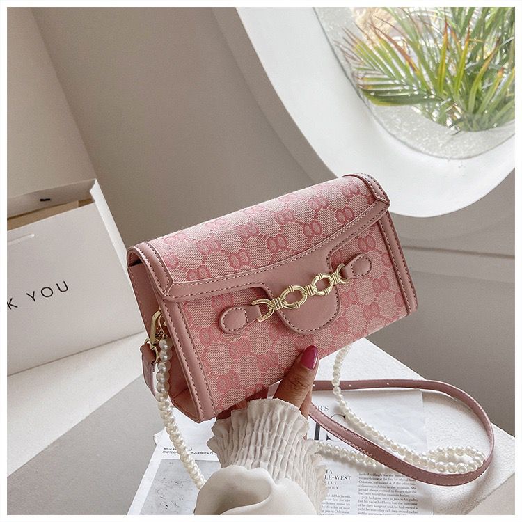 TASHAPPY EL 5509 tas SELEMPANG Stylish Remaja Kekinian wanita import model korea supplier tas import