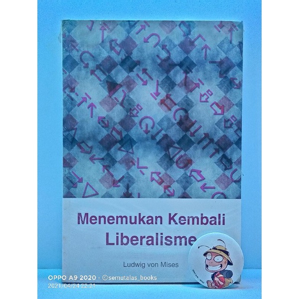 Menemukan Kembali Liberalisme