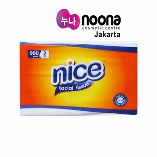 TISSUE NICE 900GR- 2 PLY