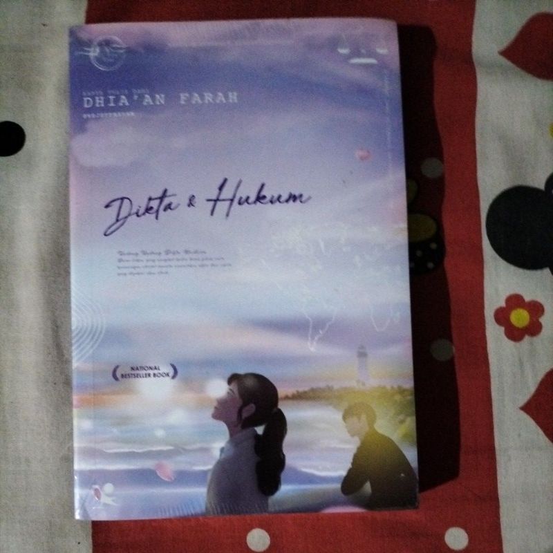 Novel Dikta