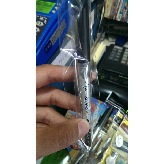 

TACHIKAWA SCHOOL G BLACK