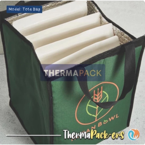 ThermaPack Custom Sample Request | Thermal Insulated Packaging - 1 Pc