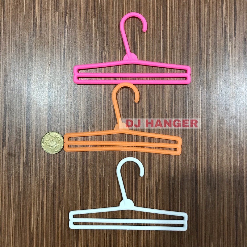 Hanger Mini Kerudung / Hanger Pashmina / Hanger Mini Jilbab