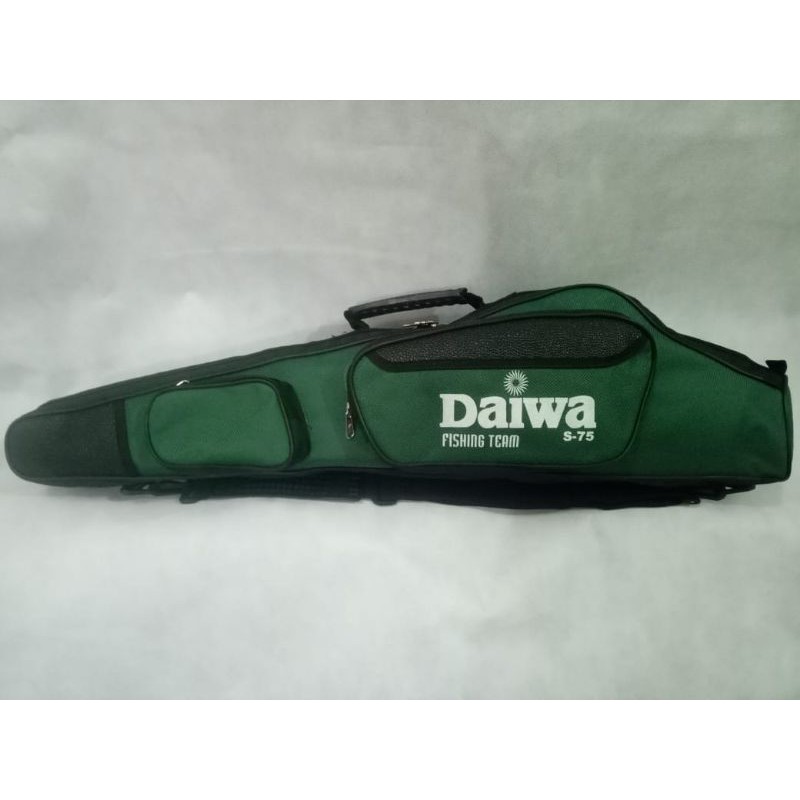 Tas Pancing Daiwa (Single) S75, S90, S100-7