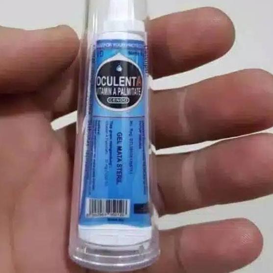 ❂ Cendo Oculenta ✈