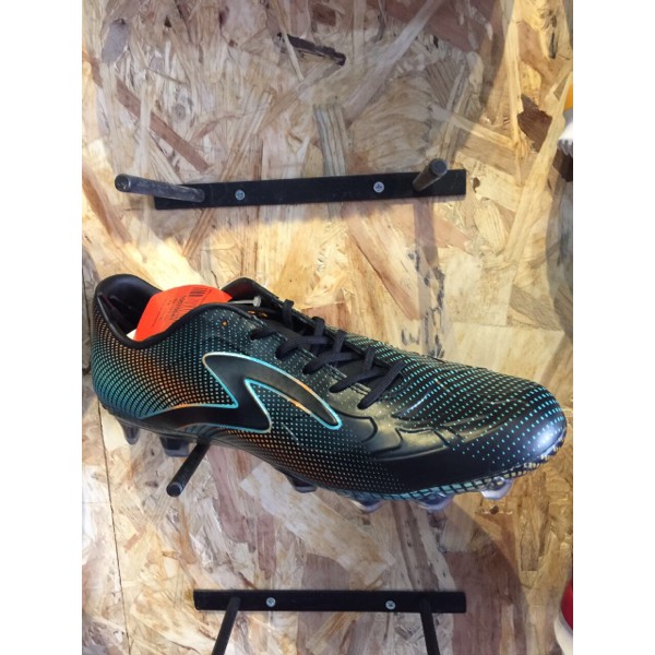 Sepatu bola specs original Swervo Thunderbolt Ultrasonic new 2017