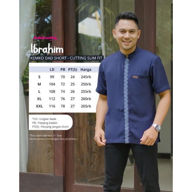 Sarimbit Keluarga by Nazumi Samara Family-Nazumi Ibrahim