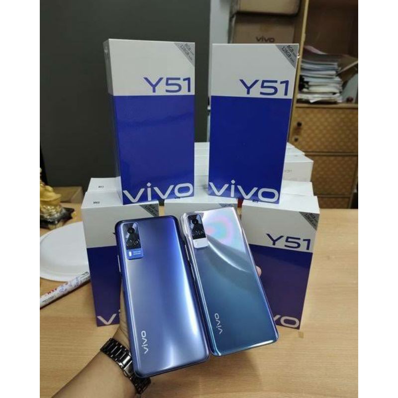 VIVO Y51 8/128GB
