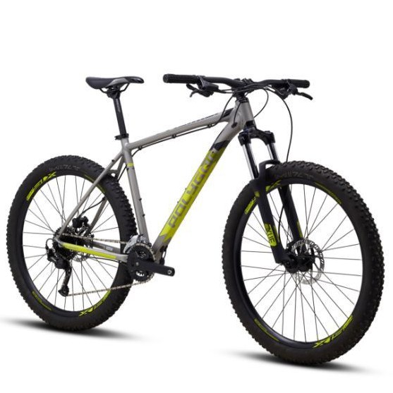 Sepeda Polygon MTB Federal Premier 5 Original New