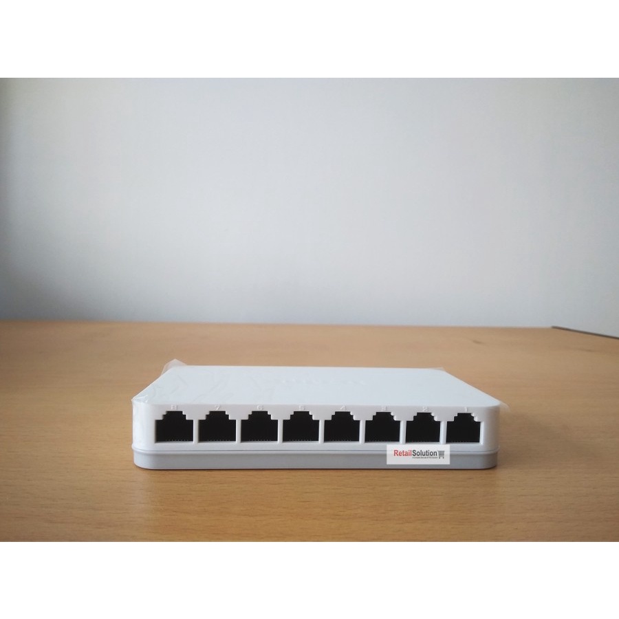 Switch 8 Port Gigabit - DLINK D-LINK DGS1008A / DGS-1008A / DGS 1008 A