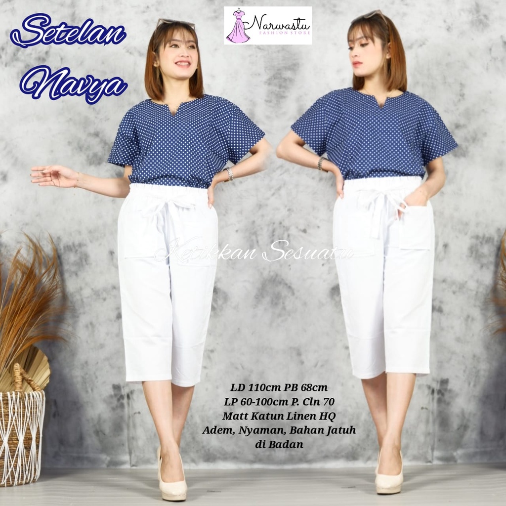 SETELAN WANITA REMAJA BAJU SETELAN KEKINIAN SETELAN CELANA WANITA STELAN WANITA AMRISH SET CELANA