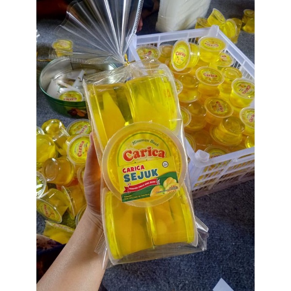 

CARICA