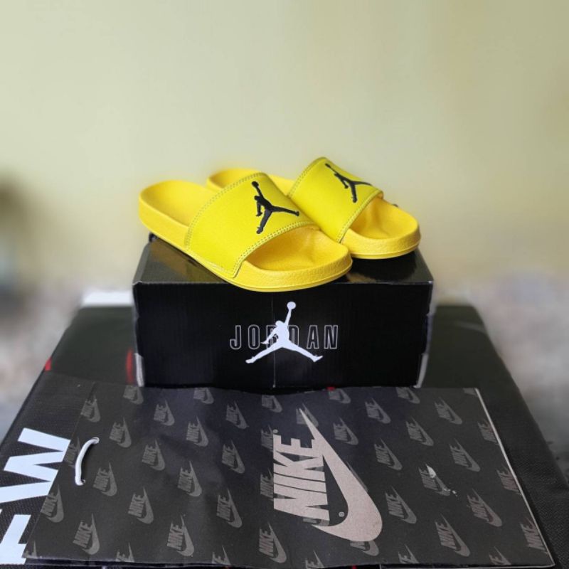 SANDAL ANAK JORDAN LAKI LAKI PREMIUM HIGH QUALITY SENDAL NIKE ANAK