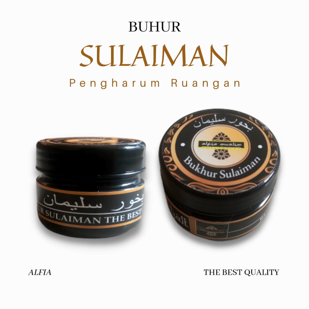 Bakhour Bukhur Buhur Dupa Pengharum Ruangan Aroma Saudi Buhur Alfia