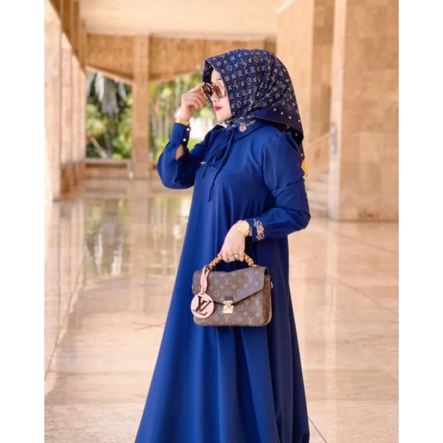 premium dress by iyaluna SALE 250.000