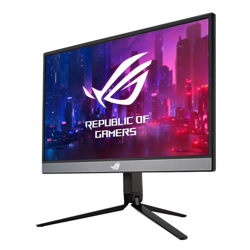 ASUS ROG Strix XG17AHP 17.3&quot; Inch IPS FHD 240Hz HDMI Gaming Monitor