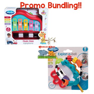playgro xylophone