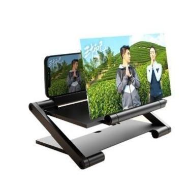 

Promo Awal tahun KACA PEMBESAR LAYAR 3D F6 / ENLARGED SCREEN LAYAR PEMBESAR HP LCD Promo Awal tahun