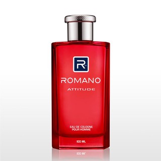 Variasi of ROMANO Metro Pulse Perfume for Men