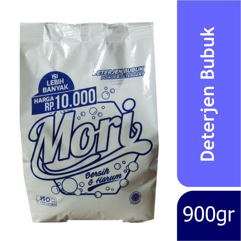 deterjen detergent detergen bayi dewasa detergent bubuk Detergent Bubuk 800gram Anti Kotoran dan Nod