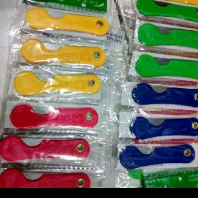 

Pemes/pisau lipat