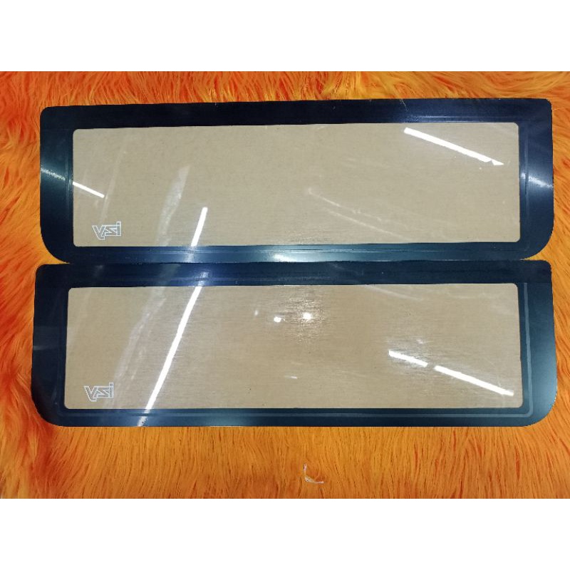 BINGKAI PLAT NOMOR/ TATAKAN PLAT NOMOR DENGAN MODEL DUAL LED