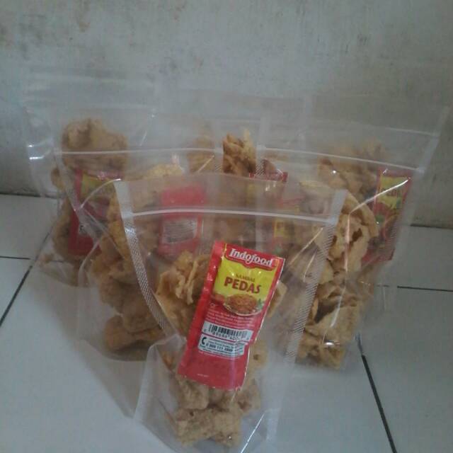 

Tahu walik crispy original