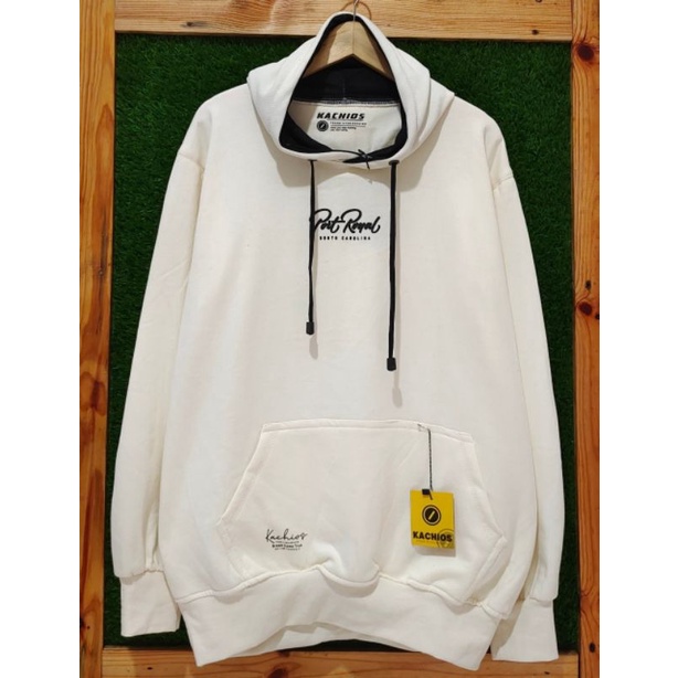 hoodie kachios original/sweater kachios premium/jaket kachios terbaru/kachios terlaris/kachios distr