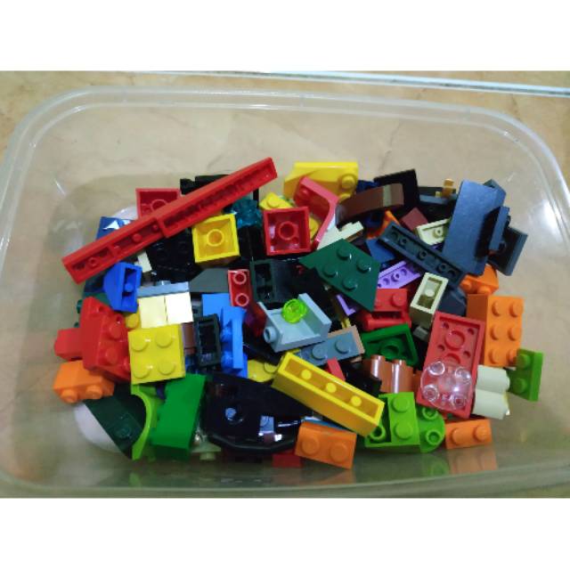 Lego original curah  berkwalitas