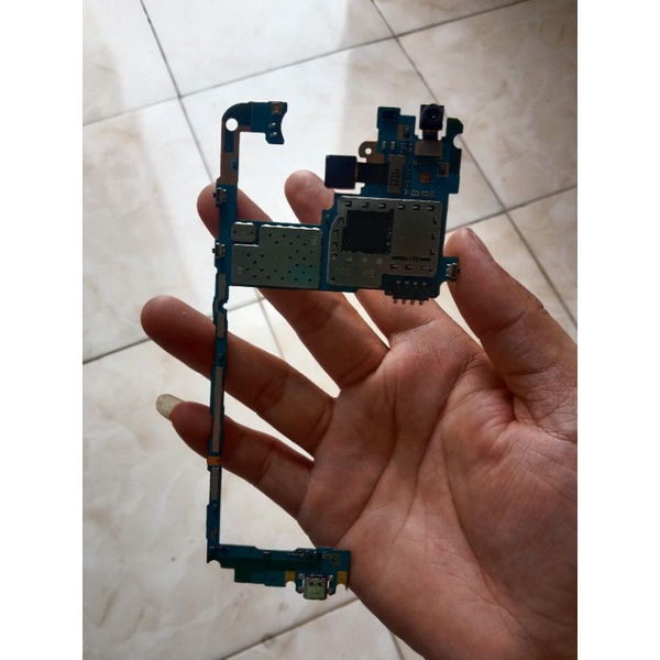 mesin samsung j7 core j701f