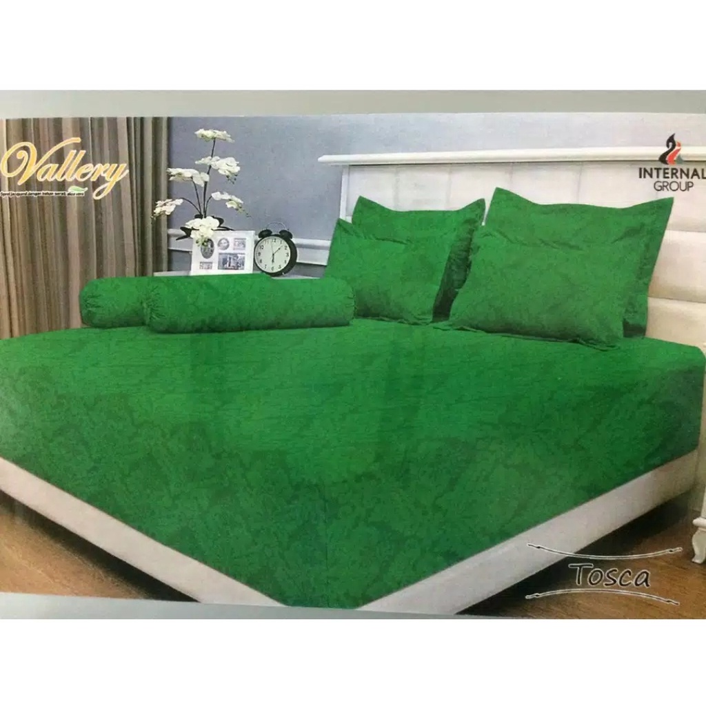 SEPREI KING T.30 VALLERY QUINCY JACGUARD EMBOSS