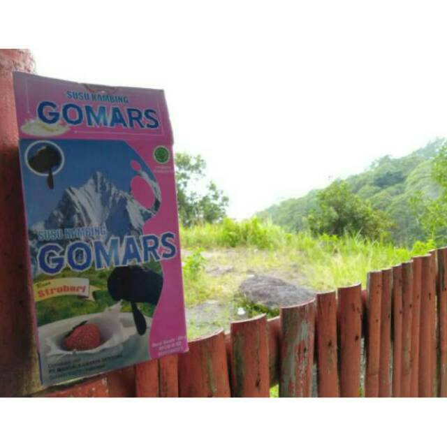 

Susu Kambing Etawa #Distributorsusuetawa